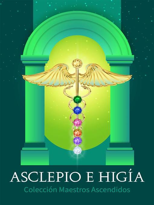 Title details for Asclepio e Higía by Asclepio - Available